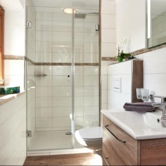 Ferienwohnung Grnsteineck - Bild 8