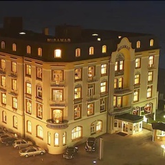 Miramar Hotel - Bild 1