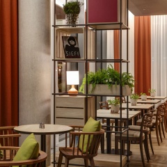 IntercityHotel Frankfurt Hauptbahnhof Süd - Bild 8