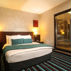 Notte Hotel - Bild 6