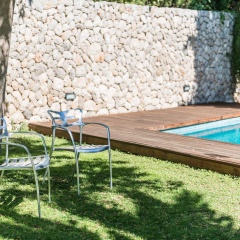 Can Cabrit - Villa With Private Pool In Alaro - Bild 16