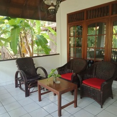 Rini Hotel - Bild 6