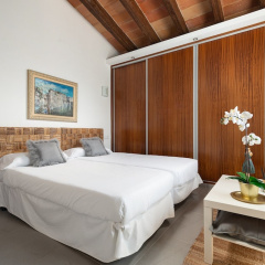 Bellpuig - Villa With Private Pool In Arta - Bild 3