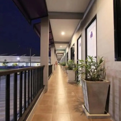 Eazy Motel Bangna - Bild 13