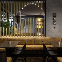 Hotel ZOE by AMANO - Bild 16