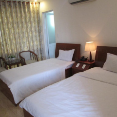 Thanh An Hotel thumbnail 25