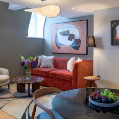 Cheval Phoenix House at Sloane Square - Bild 13
