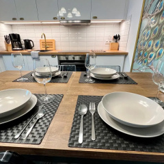 Neu - Privatsphäre im Kutscherhaus der Villa Golding - Bild 20