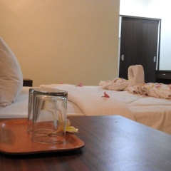 D'Batur Hotel Lombok - Bild 4