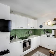 Sweet Inn Apartments - Rue De L Echiquier thumbnail 8
