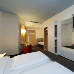 B&B Hotel Berlin-Tiergarten - Bild 3