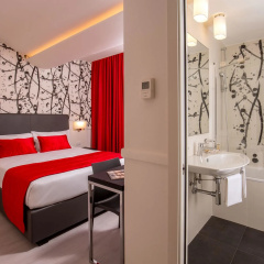 Hotel American Palace Eur - Bild 7