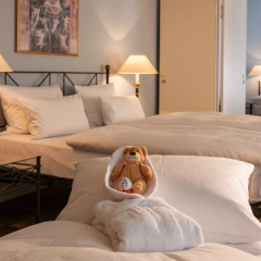 Hotel Elbflorenz Dresden - Bild 6