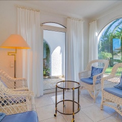 Villa Lombardia - Bild 8
