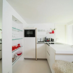 Favorite Stays - Suite and More - Deluxe - Bild 17