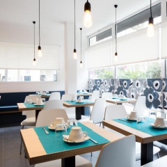 Hôtel La Régence - Bild 14