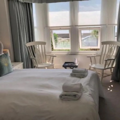 The Beaches Guest House thumbnail 6