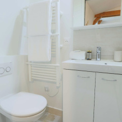 A/C Studio 2P Roland Garros/parc des Princes - Bild 6