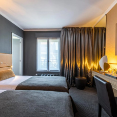 Hotel Residence Europe & Spa - Bild 4
