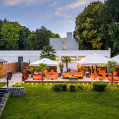 Sunday Hotel Bielefeld Johannisberg - Bild 17