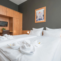 Dormero Express Hotel Passau - Bild 6