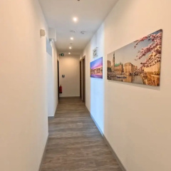 NOVERA Aparthotel - Bild 10