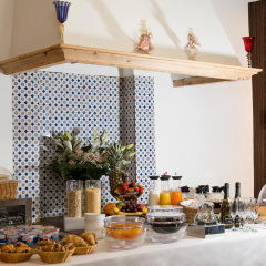 Locanda Leon Bianco on the Grand Canal - Bild 11