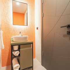 Bodrum Local House - Bild 7