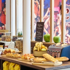 Greet By Accor Boulogne Billancourt Paris - Bild 12