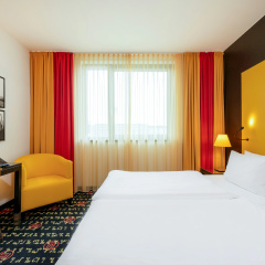 Holiday Inn Munich - Westpark - Bild 5