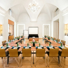 Mandarin Oriental, Prague - Bild 19