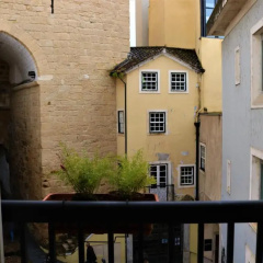 Casas do Arco
