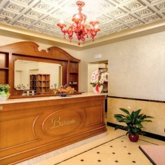 Hotel Domus Cavanis Venezia - Bild 1