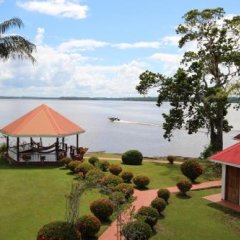 Baganara Island Resort in Bemichi, Guyana from 207$, photos, reviews - zenhotels.com photo 10