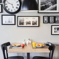 ibis Styles Bern City - Bild 11