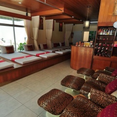 Phi Phi Anita Resort - Bild 2