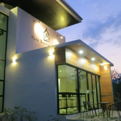 Haak Boutique Hotel thumbnail 1
