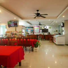 P.P. Maiyada Resort - Bild 25