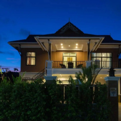 The Unique Krabi Private Pool Villa - Bild 1