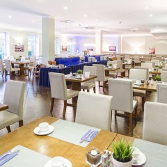 Hotel Domicil Hamburg by Golden Tulip - Bild 22