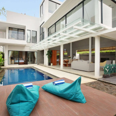 Bellevue Heritage Villas Nusa Dua - Bild 17