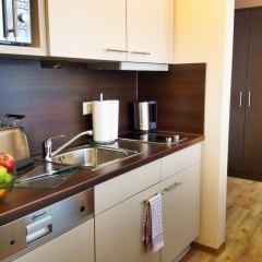 Apartmenthotel Quartier M - Bild 15