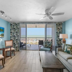 Apollo Beach Resort thumbnail 27