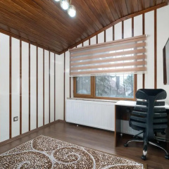Uludag Tatil Evleri & Villa Dogus - Bild 11