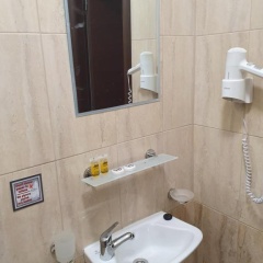 City Centre Stylish rooms - Bild 9