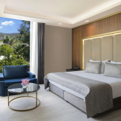 Vogue Hotel Supreme Bodrum - Bild 3