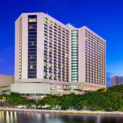 Hyatt Regency Miami - Bild 1