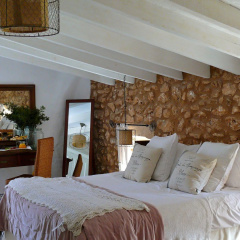 Hotel Rural Es Turó - Bild 2