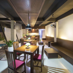 Casa Dasa Boutique Hotel - Bild 20