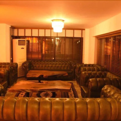 Ak Life Hotel - Bild 14